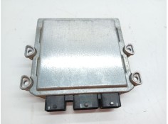 Recambio de centralita motor uce para citroën c3 i (fc_, fn_) 1.4 hdi referencia OEM IAM 5WS40110CT   2