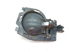 Recambio de maneta interior trasera derecha para citroën c3 i (fc_, fn_) 1.4 hdi referencia OEM IAM 9647164377   2