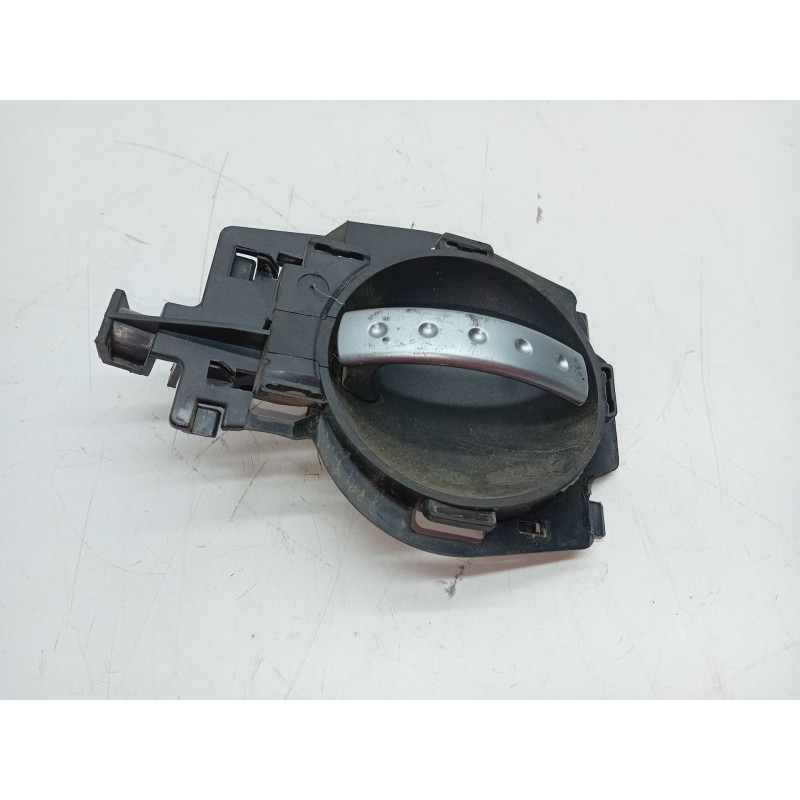 Recambio de maneta interior trasera izquierda para citroën c3 i (fc_, fn_) 1.4 hdi referencia OEM IAM 9647164577  