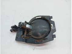 Recambio de maneta interior trasera izquierda para citroën c3 i (fc_, fn_) 1.4 hdi referencia OEM IAM 9647164577   2
