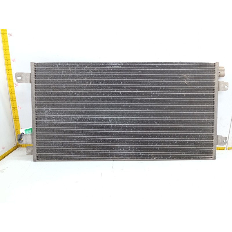 Recambio de condensador / radiador aire acondicionado para opel movano a autobús (x70) 2.5 dti (jd) referencia OEM IAM   