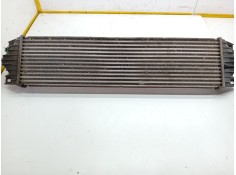 Recambio de intercooler para opel movano a autobús (x70) 2.5 dti (jd) referencia OEM IAM    2