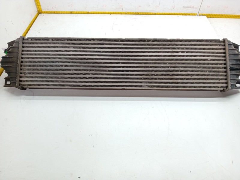 Recambio de intercooler para opel movano a autobús (x70) 2.5 dti (jd) referencia OEM IAM   