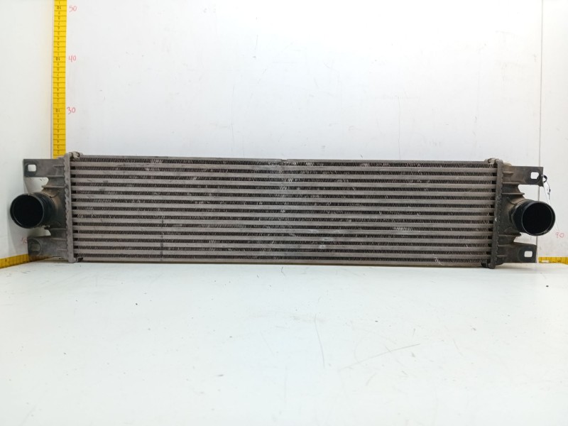 Recambio de intercooler para opel movano a autobús (x70) 2.5 dti (jd) referencia OEM IAM   