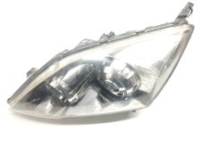 Recambio de faro izquierdo para honda cr-v (re) elegance referencia OEM IAM 331508WWG0   2