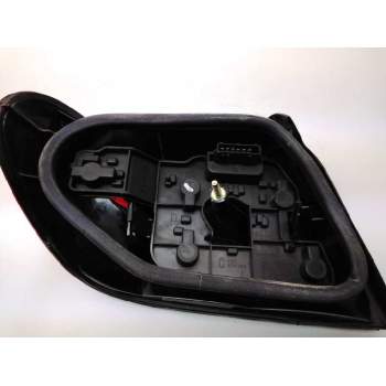 Recambio de piloto trasero derecho para citroën xsara berlina 1.6i 16v exclusive referencia OEM IAM 6351P0 2534D 