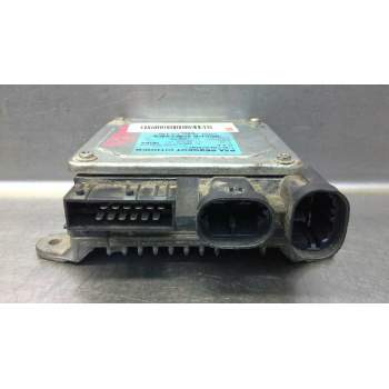 Recambio de centralita para citroën c3 1.4 hdi sx plus referencia OEM IAM 9649847780  