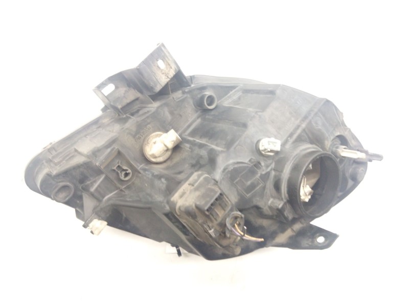 Recambio de faro izquierdo para renault kangoo (kc0/1_) 1.5 dci (kc08, kc09) referencia OEM IAM 8200236590  