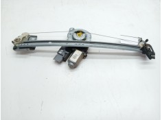 Recambio de elevalunas delantero izquierdo para citroën c3 i (fc_, fn_) 1.4 hdi referencia OEM IAM 400619F   2