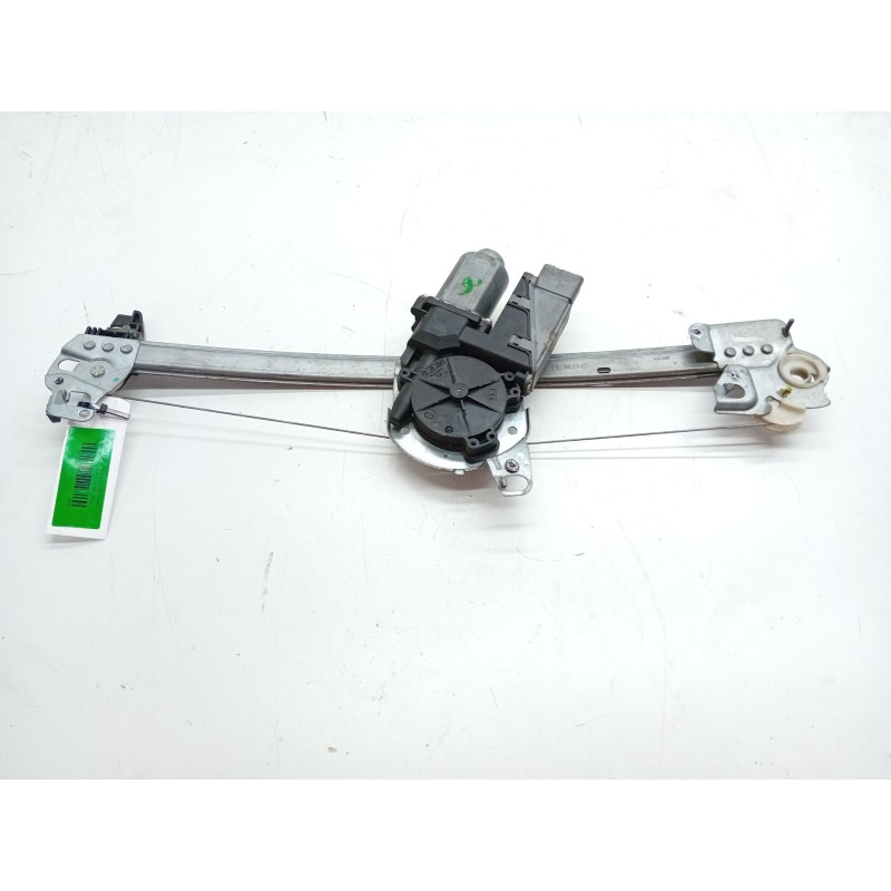 Recambio de elevalunas delantero derecho para citroën c3 i (fc_, fn_) 1.4 hdi referencia OEM IAM 400618F  