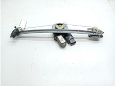 Recambio de elevalunas delantero derecho para citroën c3 i (fc_, fn_) 1.4 hdi referencia OEM IAM 400618F   2