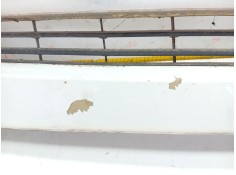 Recambio de rejilla delantera para opel movano a autobús (x70) 2.5 dti (jd) referencia OEM IAM 8200233763   2
