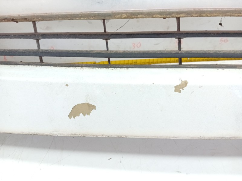 Recambio de rejilla delantera para opel movano a autobús (x70) 2.5 dti (jd) referencia OEM IAM 8200233763  