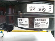 Recambio de calefaccion entera normal para land rover discovery 5 referencia OEM IAM FH2218C424BA   2