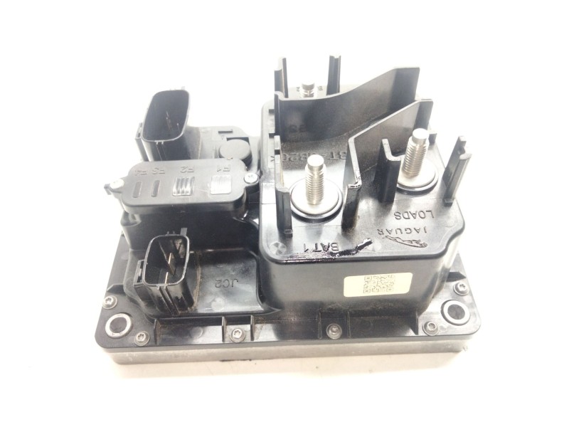 Recambio de centralita start stop para land rover discovery 5 referencia OEM IAM EJ3214F70AB  