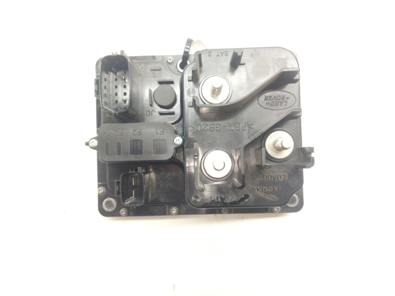 Recambio de centralita start stop para land rover discovery 5 referencia OEM IAM EJ3214F70AB  