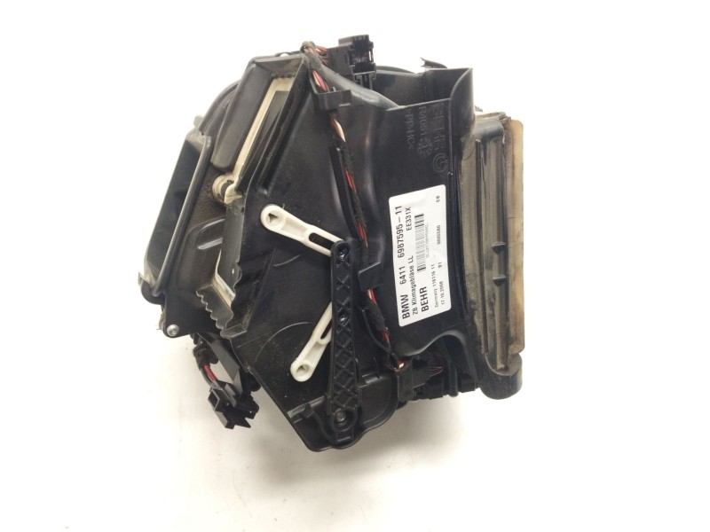 Recambio de motor calefaccion para bmw 7 (f01, f02, f03, f04) 730 d referencia OEM IAM 6411698759511  