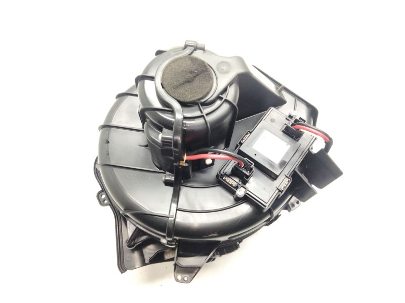Recambio de motor calefaccion para bmw 7 (f01, f02, f03, f04) 730 d referencia OEM IAM 6411698759511  