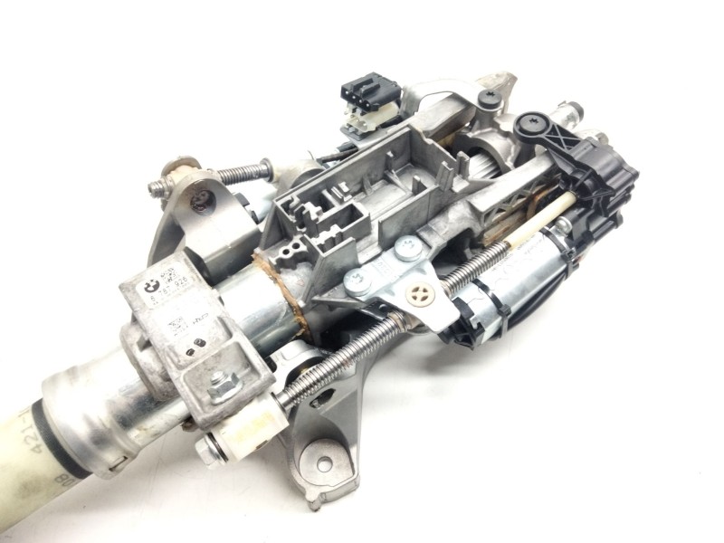Recambio de columna direccion electrica para bmw 7 (f01, f02, f03, f04) 730 d referencia OEM IAM 6787926  