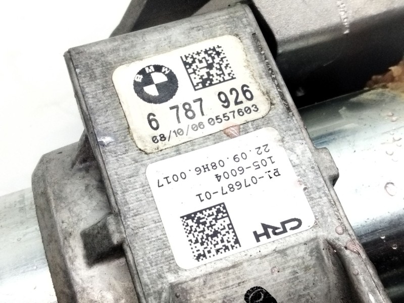 Recambio de columna direccion electrica para bmw 7 (f01, f02, f03, f04) 730 d referencia OEM IAM 6787926  