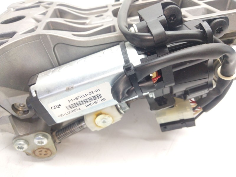 Recambio de columna direccion electrica para bmw 7 (f01, f02, f03, f04) 730 d referencia OEM IAM 6787926  