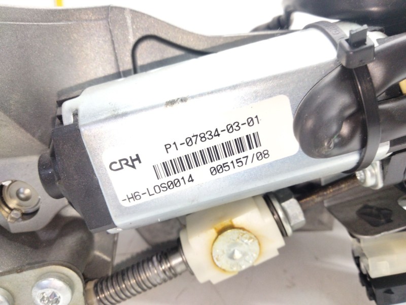 Recambio de columna direccion electrica para bmw 7 (f01, f02, f03, f04) 730 d referencia OEM IAM 6787926  