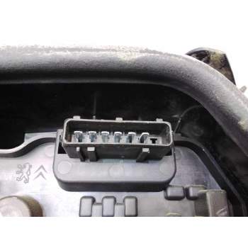 Recambio de piloto trasero derecho para citroën xsara berlina 1.6i 16v exclusive referencia OEM IAM 6351P0 2534D 