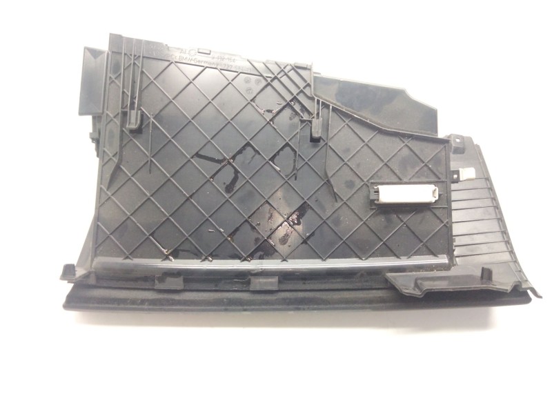 Recambio de guantera para bmw 7 (f01, f02, f03, f04) 730 d referencia OEM IAM 9143941  