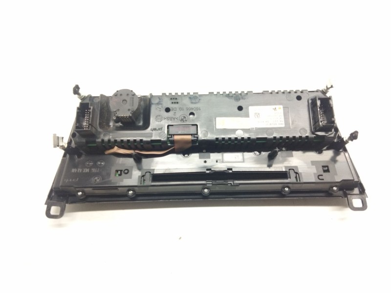 Recambio de mando calefaccion / aire acondicionado para bmw 7 (f01, f02, f03, f04) 730 d referencia OEM IAM 920258701  