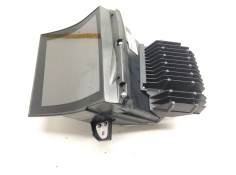 Recambio de pantalla multifuncion para bmw 7 (f01, f02, f03, f04) 730 d referencia OEM IAM 62309192438   2