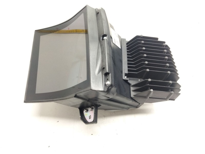Recambio de pantalla multifuncion para bmw 7 (f01, f02, f03, f04) 730 d referencia OEM IAM 62309192438  