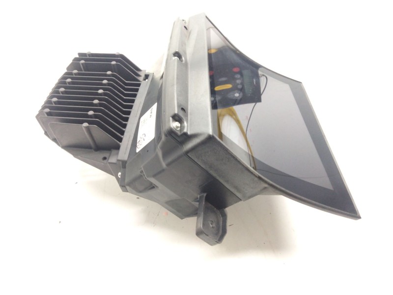 Recambio de pantalla multifuncion para bmw 7 (f01, f02, f03, f04) 730 d referencia OEM IAM 62309192438  