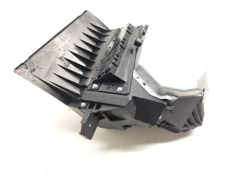 Recambio de pantalla multifuncion para bmw 7 (f01, f02, f03, f04) 730 d referencia OEM IAM 62309192438  