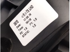 Recambio de motor calefaccion para land rover discovery 5 referencia OEM IAM MF0160709870   2