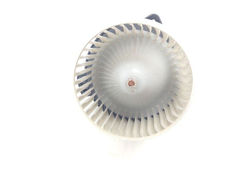 Recambio de motor calefaccion para land rover discovery 5 referencia OEM IAM MF0160709870  