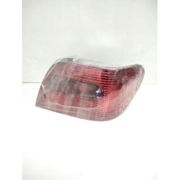 Recambio de piloto trasero derecho para citroën xsara berlina 1.6i 16v exclusive referencia OEM IAM 6351P0 2534D 