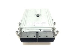 Recambio de centralita motor uce para land rover discovery 5 referencia OEM IAM GH2212C520PAC 0281032649  2