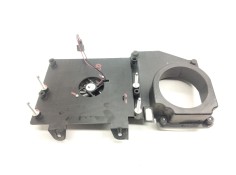 Recambio de electroventilador caja fusibles para land rover discovery 5 referencia OEM IAM AH2212C525AC   2