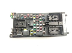Recambio de caja fusibles para land rover discovery 5 referencia OEM IAM GH2214F041AA   2