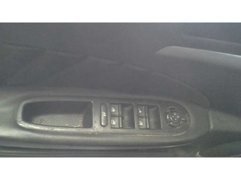 alfa romeo 159 (140) del año 2006