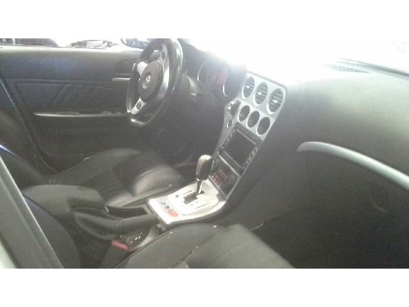 alfa romeo 159 (140) del año 2006