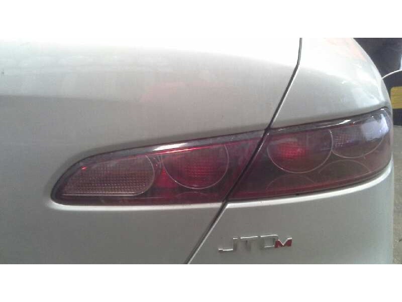 alfa romeo 159 (140) del año 2006