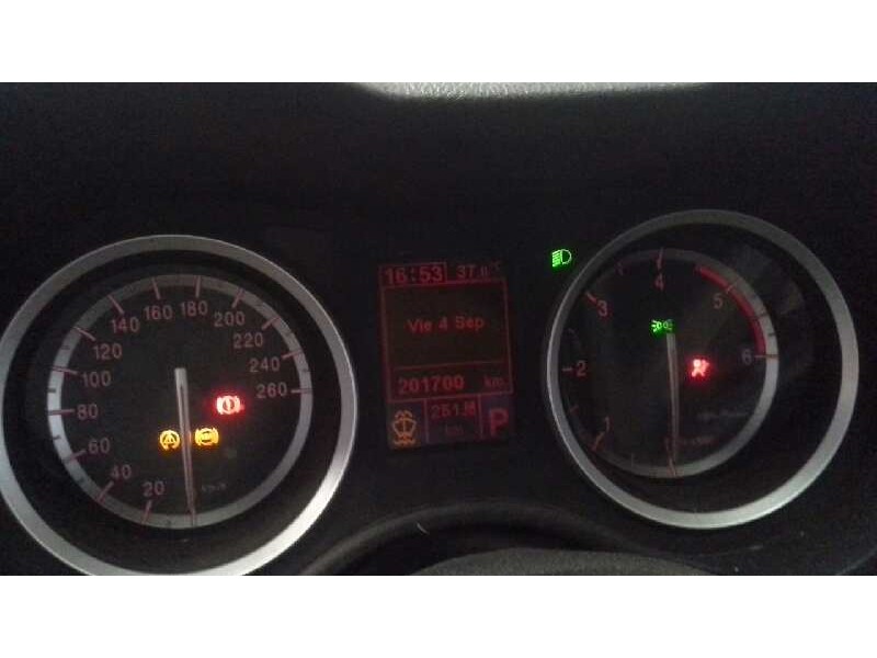 alfa romeo 159 (140) del año 2006