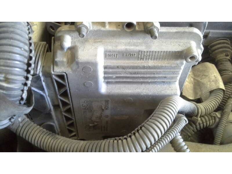 alfa romeo 159 (140) del año 2006