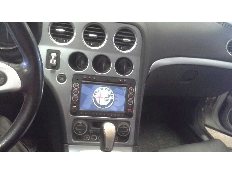 alfa romeo 159 (140) del año 2006