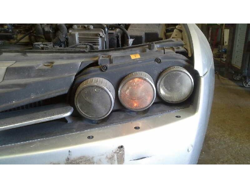 alfa romeo 159 (140) del año 2006