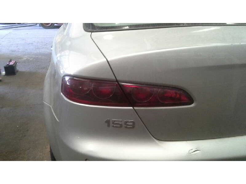 alfa romeo 159 (140) del año 2006