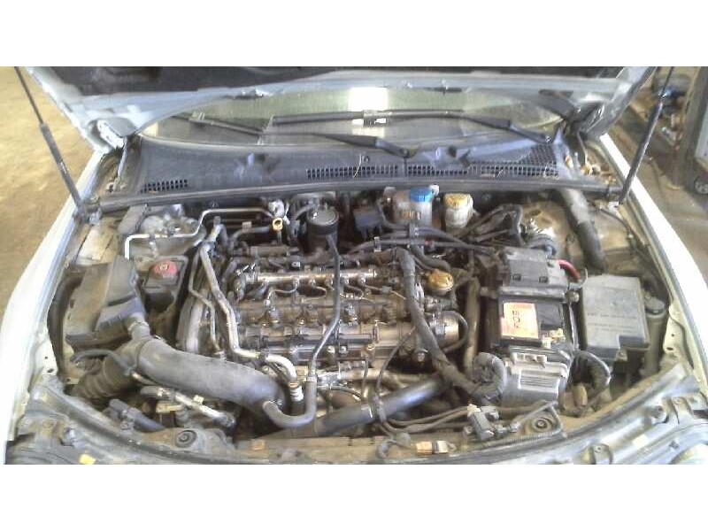 alfa romeo 159 (140) del año 2006