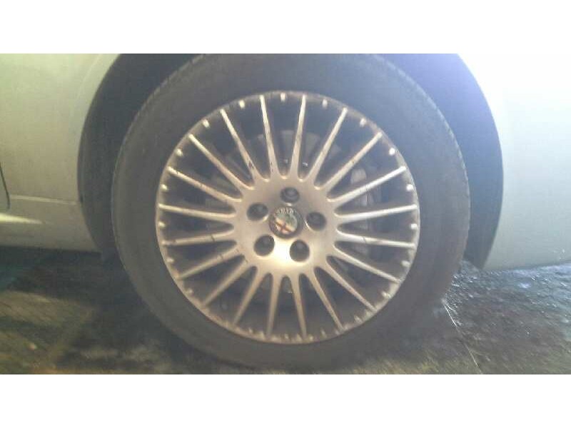 alfa romeo 159 (140) del año 2006