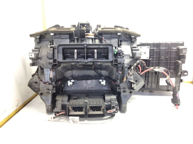 Recambio de calefaccion entera normal para bmw 7 (f01, f02, f03, f04) 730 d referencia OEM IAM N4259007  